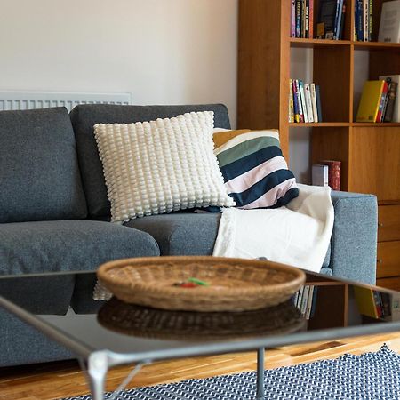 Superfast Broadband 2Bd City Flat Farringdon Лондон Экстерьер фото