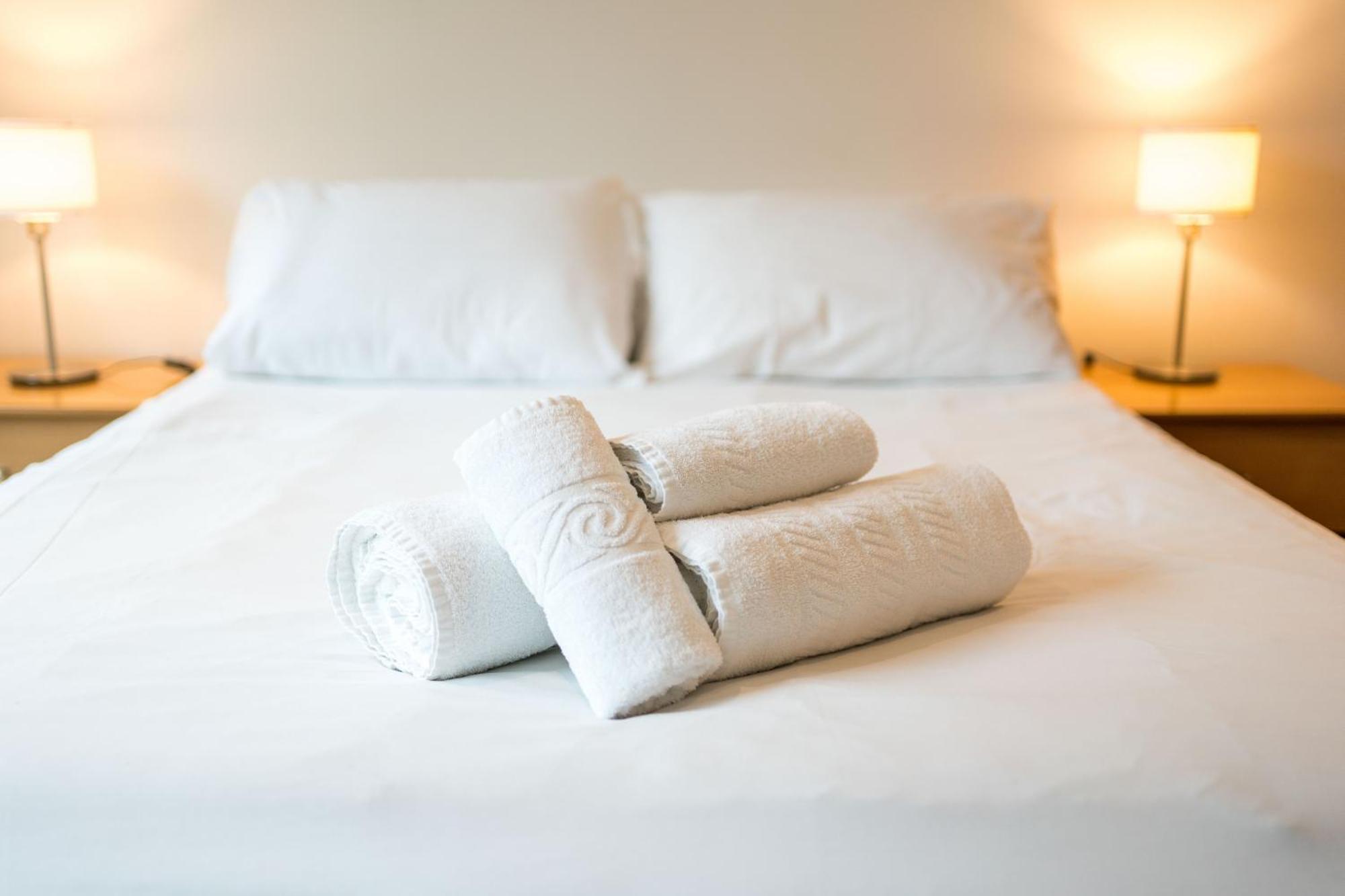 Superfast Broadband 2Bd City Flat Farringdon Лондон Экстерьер фото