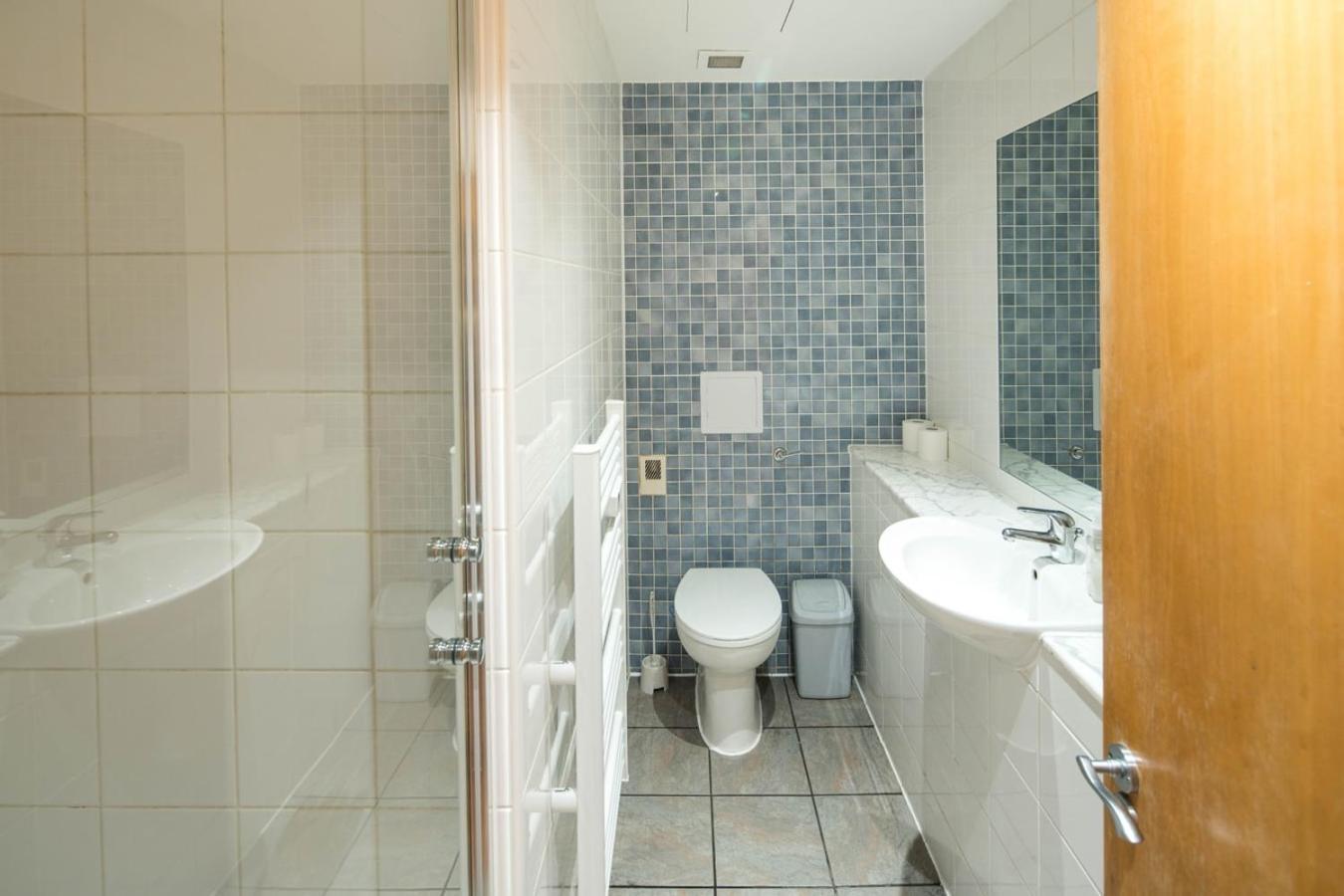 Superfast Broadband 2Bd City Flat Farringdon Лондон Экстерьер фото
